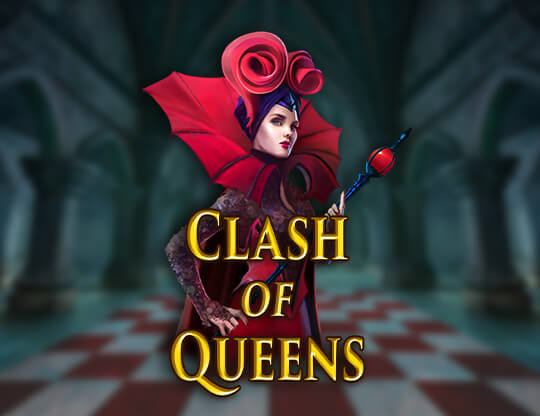 Clash of Queens